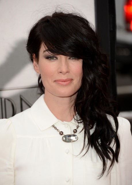 Lena Headey fotoğrafı