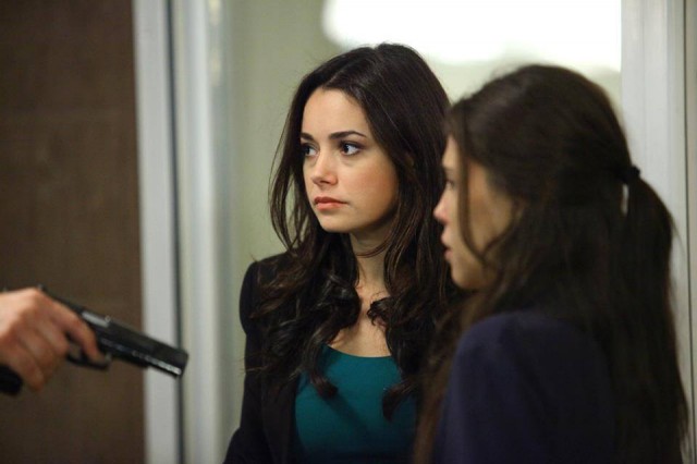 Özgü Namal Fotoğrafı