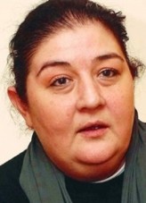 Meral Okay fotoğrafı