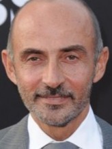 Shaun Toub fotoğrafı