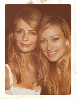 Olivia Wilde Fotoğrafı