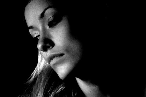 Olivia Wilde Fotoğrafı