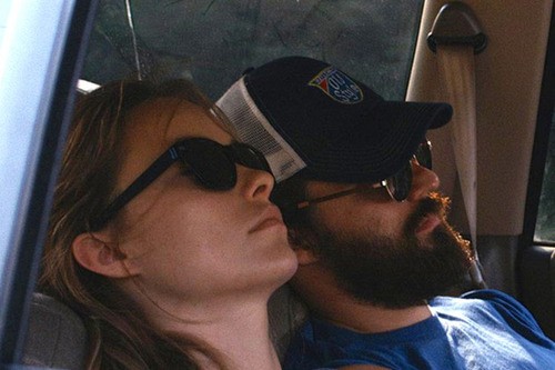 Olivia Wilde Fotoğrafı