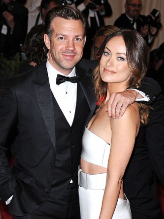 Olivia Wilde Fotoğrafı