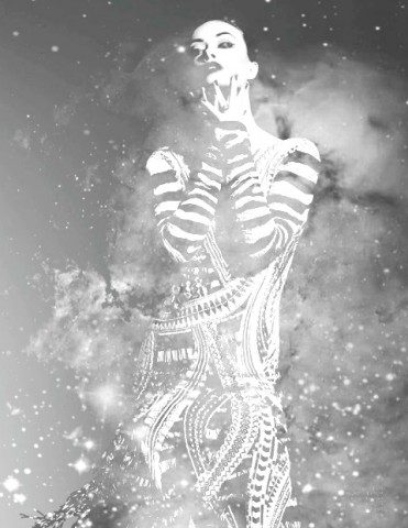 Olivia Wilde Fotoğrafı