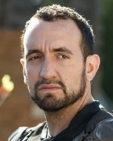 Carlos Navarro fotoğrafı