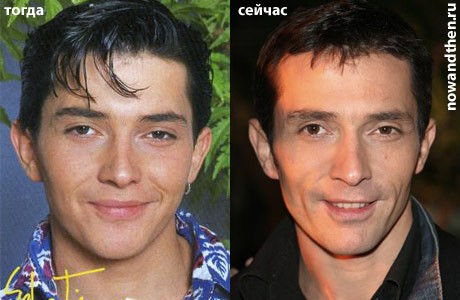 Sébastien Roch fotoğrafı