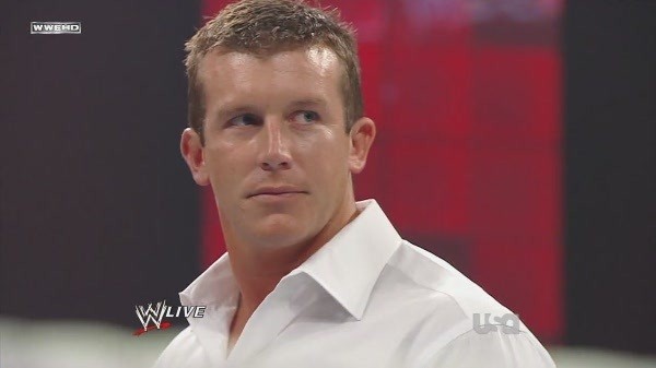 Ted DiBiase Jr. Fotoğrafı