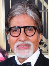 Amitabh Bachchan fotoğrafı