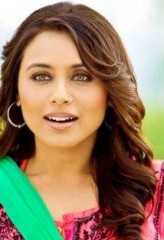 Rani Mukherjee fotoğrafı