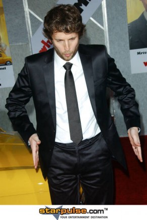 Jon Heder Fotoğrafı