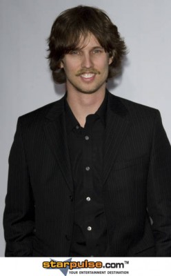 Jon Heder Fotoğrafı