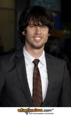 Jon Heder Fotoğrafı