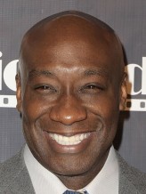 Michael Clarke Duncan fotoğrafı