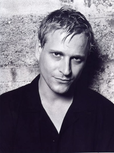 Jonas Malmsjö Fotoğrafı