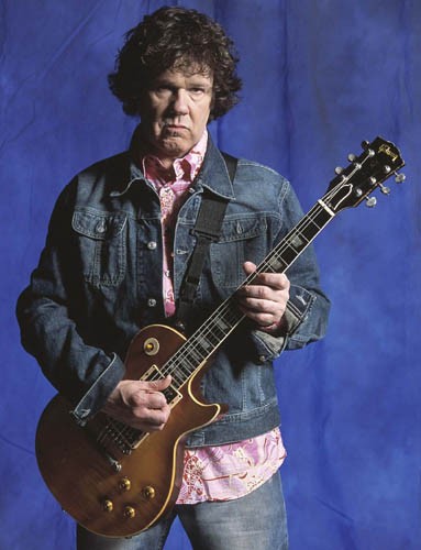 Gary Moore Fotoğrafı