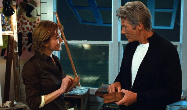 Diane Lane Fotoğrafı