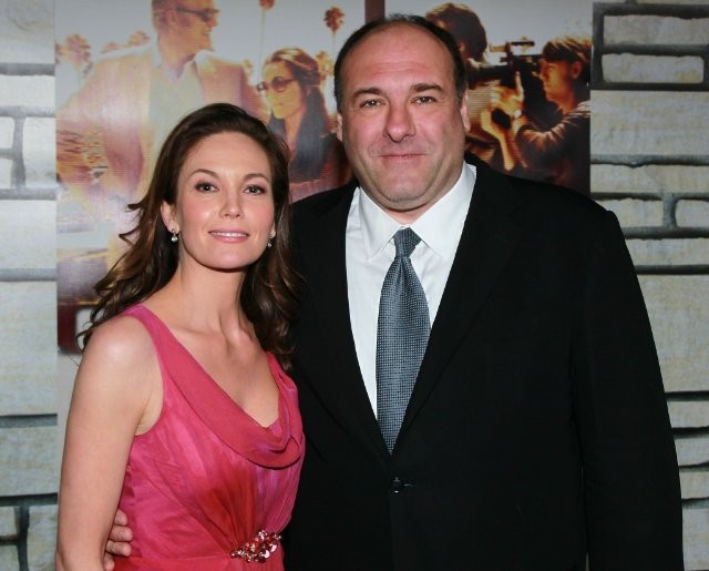 Diane Lane Fotoğrafı