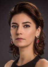 Seda Akman fotoğrafı