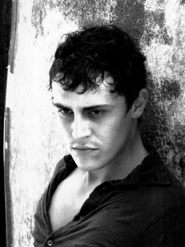 Andrea Gattinoni Fotoğrafı