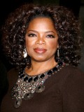 Oprah Winfrey fotoğrafı
