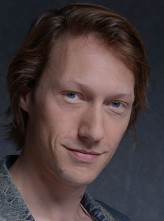 Simon J. Berger fotoğrafı