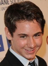 Dominic Scott Kay fotoğrafı