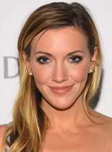 Katie Cassidy fotoğrafı