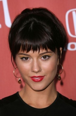 Mary Elizabeth Winstead Fotoğrafı