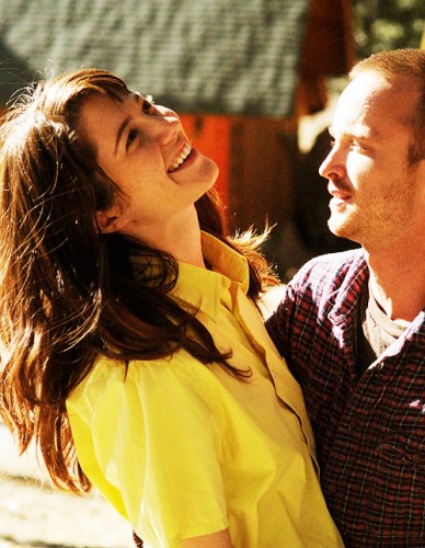 Mary Elizabeth Winstead Fotoğrafı