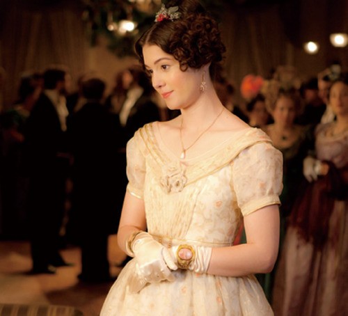 Mary Elizabeth Winstead Fotoğrafı