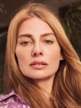 Tuba Ünsal fotoğrafı