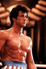 Sylvester Stallone fotoğrafı
