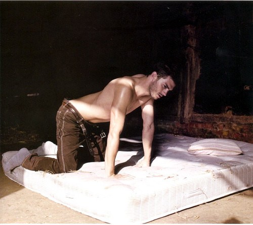 Jamie Dornan Fotoğrafı