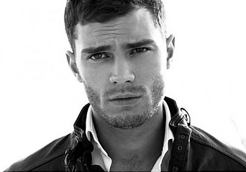 Jamie Dornan Fotoğrafı