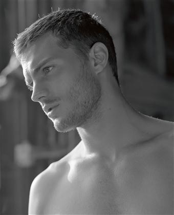 Jamie Dornan Fotoğrafı