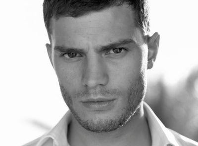 Jamie Dornan Fotoğrafı