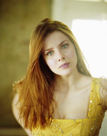 Rachel Hurd-Wood Fotoğrafı