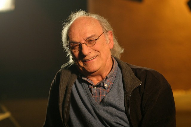 Carlos Saura Fotoğrafı