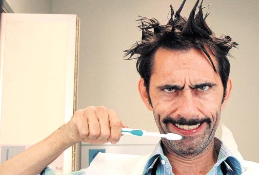 Peker Açıkalın Fotoğrafı