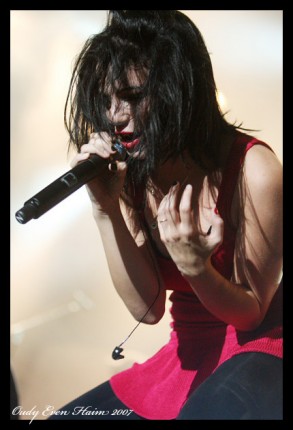 Ninette Tayeb Fotoğrafı