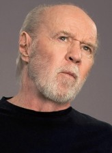 George Carlin fotoğrafı