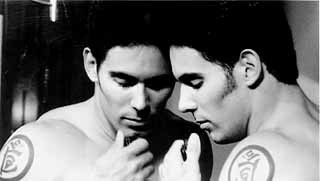 Andre Khabbazi fotoğrafı