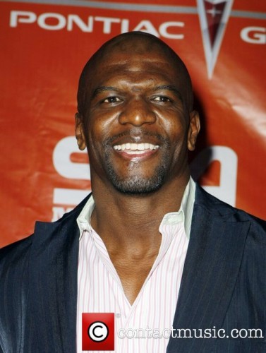 Terry Crews Fotoğrafı