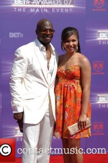 Terry Crews Fotoğrafı