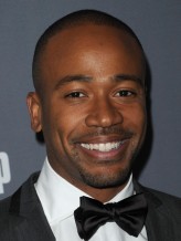 Columbus Short fotoğrafı