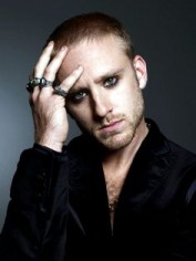 Ben Foster Fotoğrafı