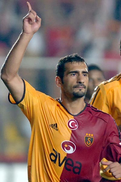 Ümit Karan fotoğrafı