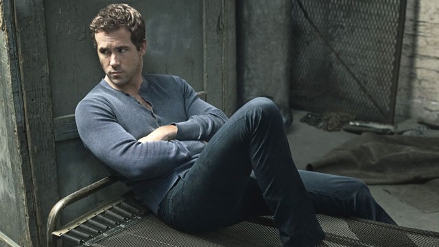 Ryan Reynolds Fotoğrafı