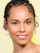 Alicia Keys fotoğrafı
